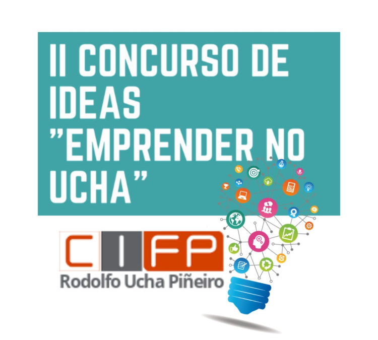 Concurso de Ideas “Emprender no UCHA”