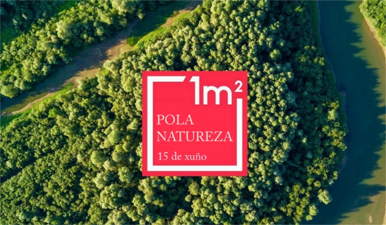 1m2 pola Natureza 2019