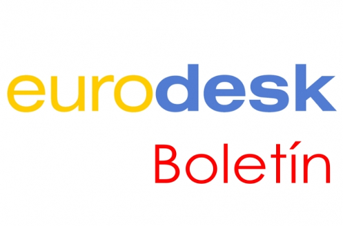 Boletín Eurodesk de maio de 2019