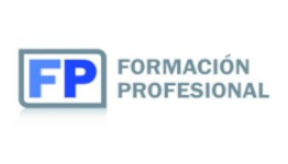 Logotipo FP