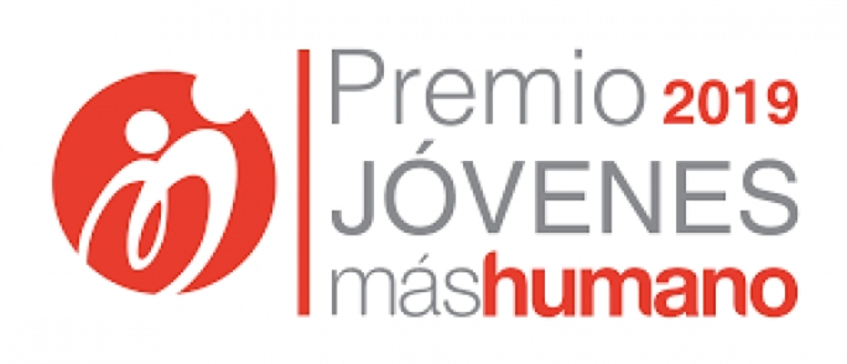 Premio “Jóvenes máshumano”