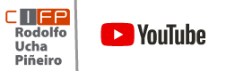 Canle Youtube CIFP Rodolfo Ucha Piñeiro