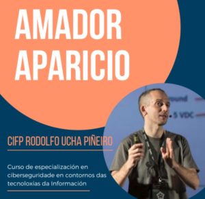 Amador Aparicio