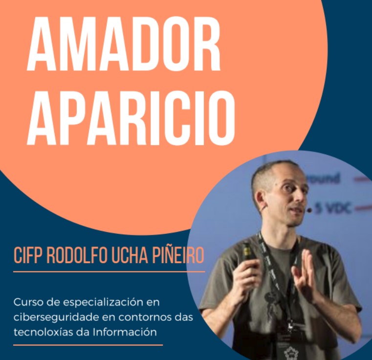 Amador Aparicio