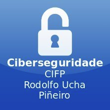 Charla de Pedro Tubío sobre dificultades de ciberseguridade en contornos industriais