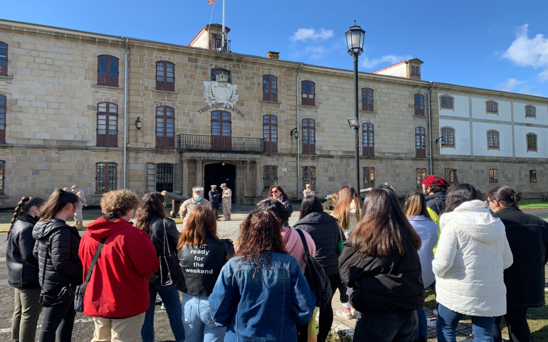 “Educación patrimonial”: Actividades 3º trimestre