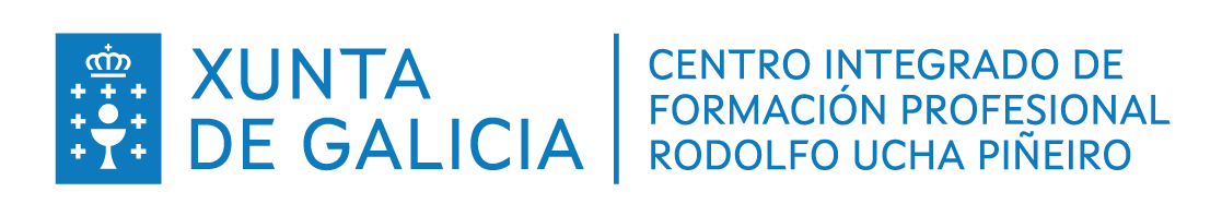 CIFP Rodolfo Ucha Piñeiro