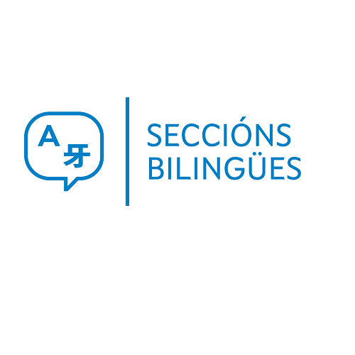 Seccións bilingües no curso 2023-2024