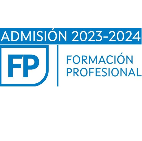 Admisión FP Dual. Listaxes provisionais de solicitudes