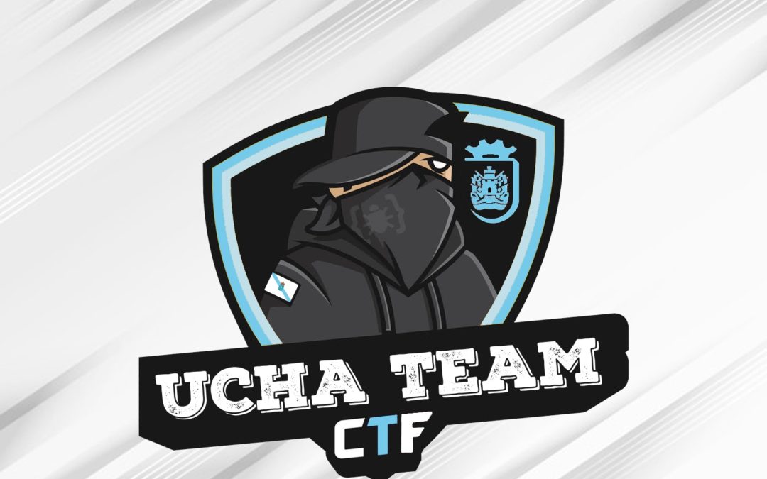 QUINTO POSTO NACIONAL PARA O EQUIPO DE COMPETICIÓN DE CIBERSEGURIDADE “UCHA_CTF”