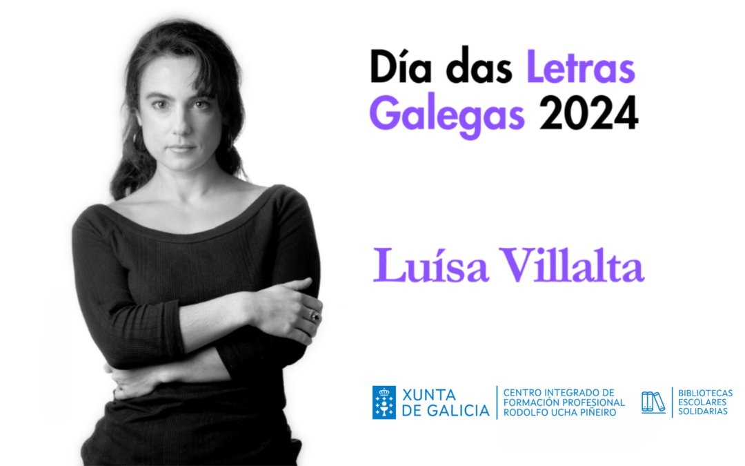 CONMEMORACIÓN DO DÍA DAS LETRAS GALEGAS 2024